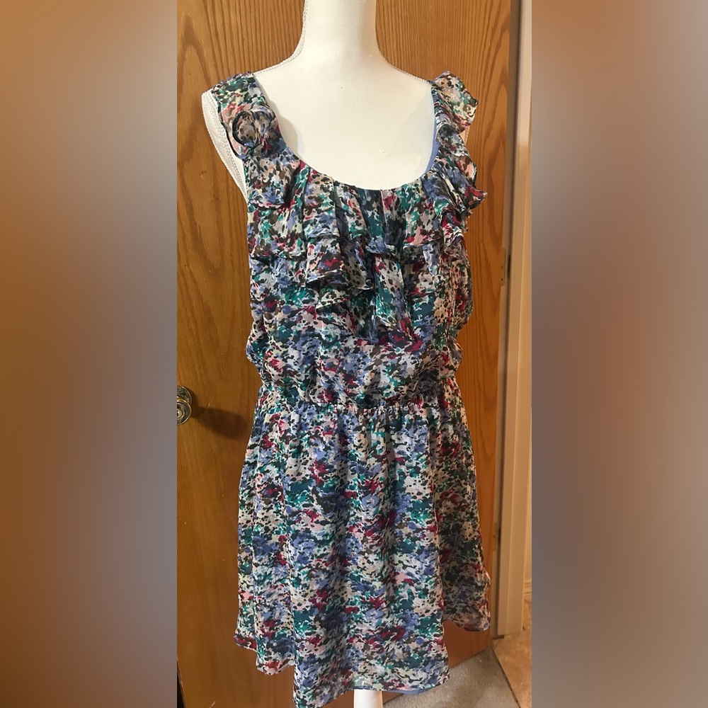 BCBG Generation Dress w/POCKETS!
